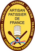 Artisan Pâtissier de France